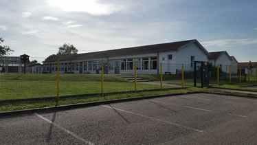 Ecole Maternelle LA BOSSOTE COURCELLES-CHAUSSY